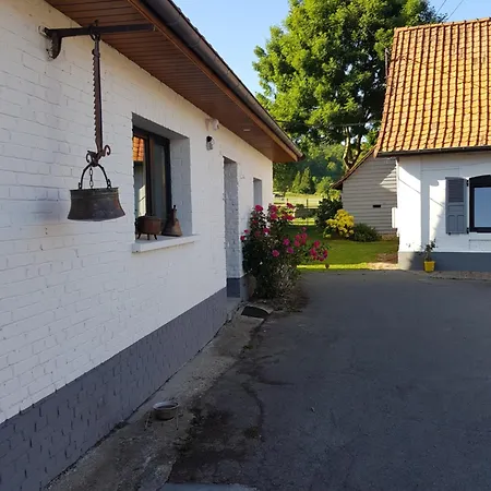 Entre Terre Et La Bichette Guisy