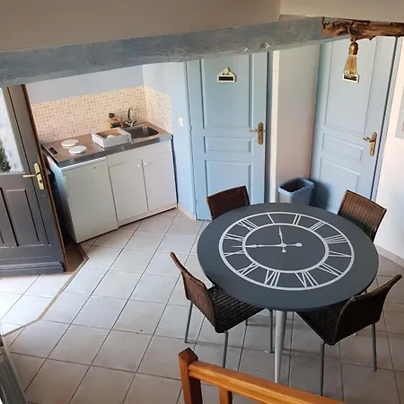 Entre Terre Et La Bichette * Guisy