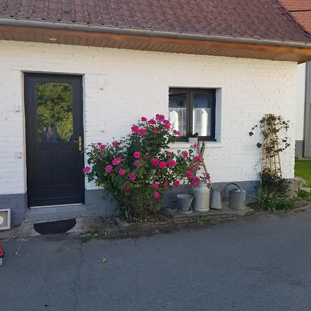 Ferienhaus Entre Terre Et La Bichette *