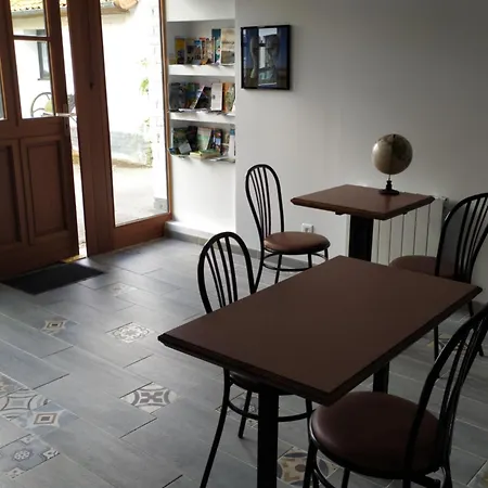 Entre Terre Et La Bichette