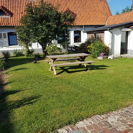 Entre Terre Et La Bichette *