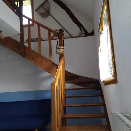 Entre Terre Et La Bichette Guisy