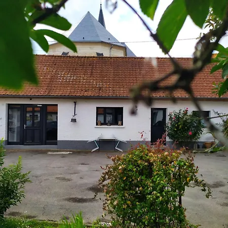 Entre Terre Et La Bichette * Guisy